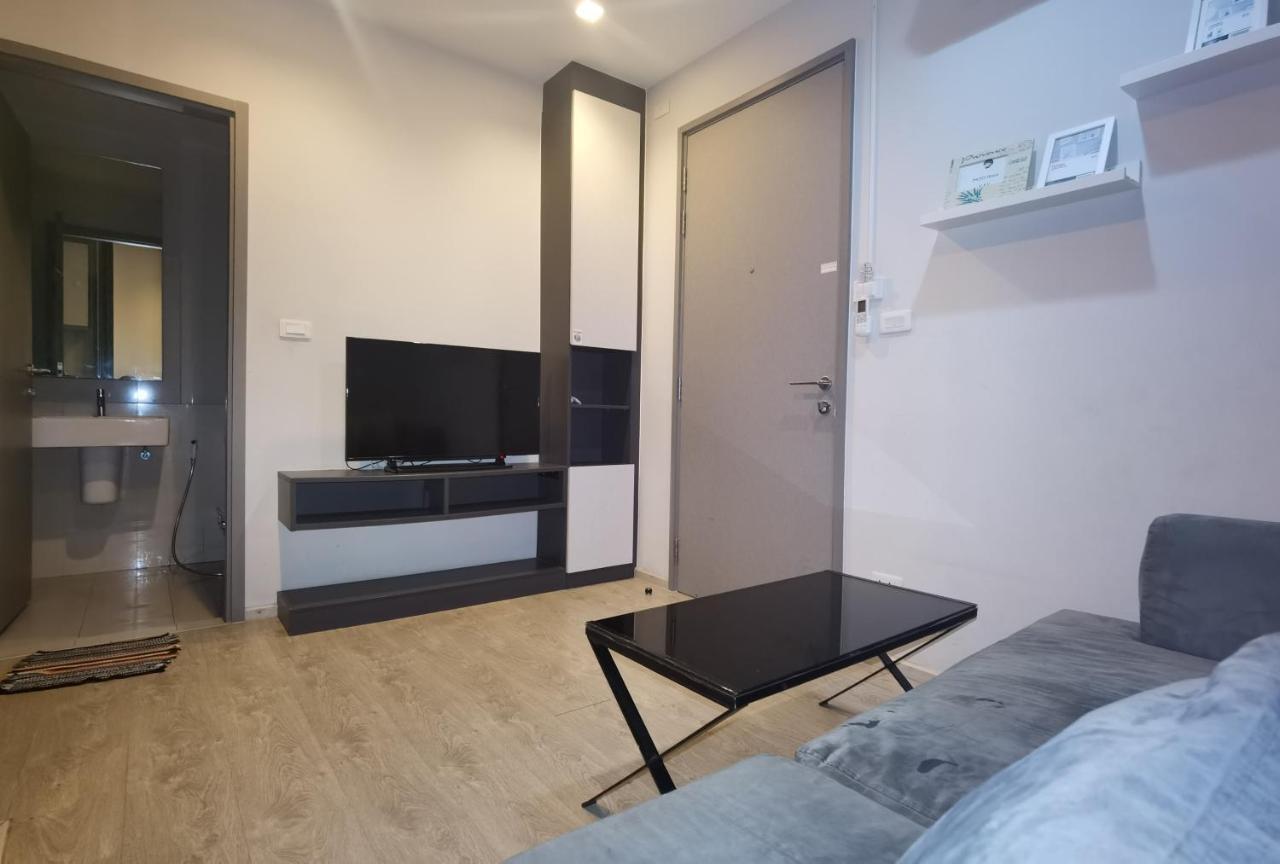 Llx Apartments At The Base Condo Pattaya Εξωτερικό φωτογραφία