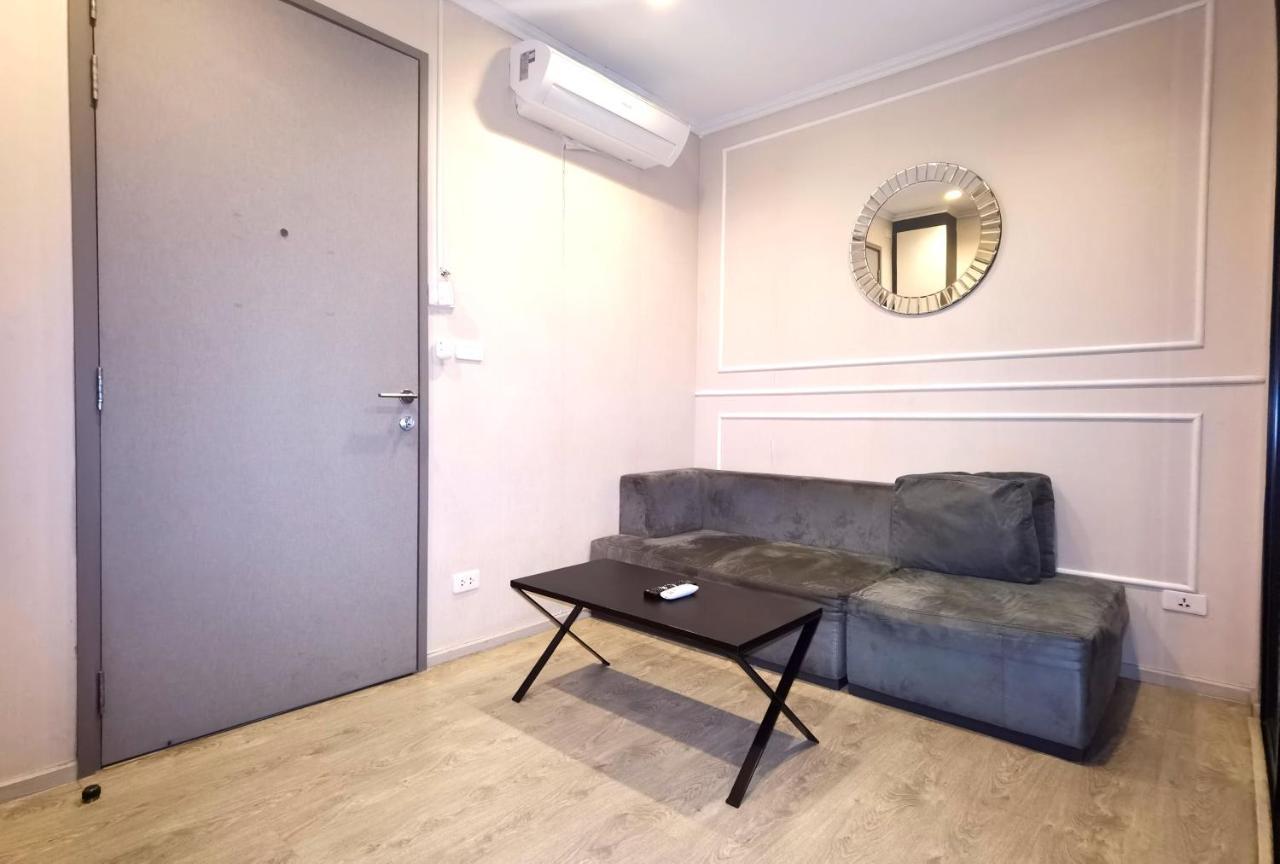 Llx Apartments At The Base Condo Pattaya Εξωτερικό φωτογραφία