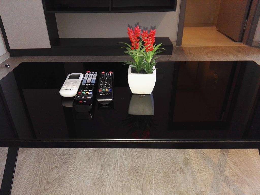 Llx Apartments At The Base Condo Pattaya Εξωτερικό φωτογραφία