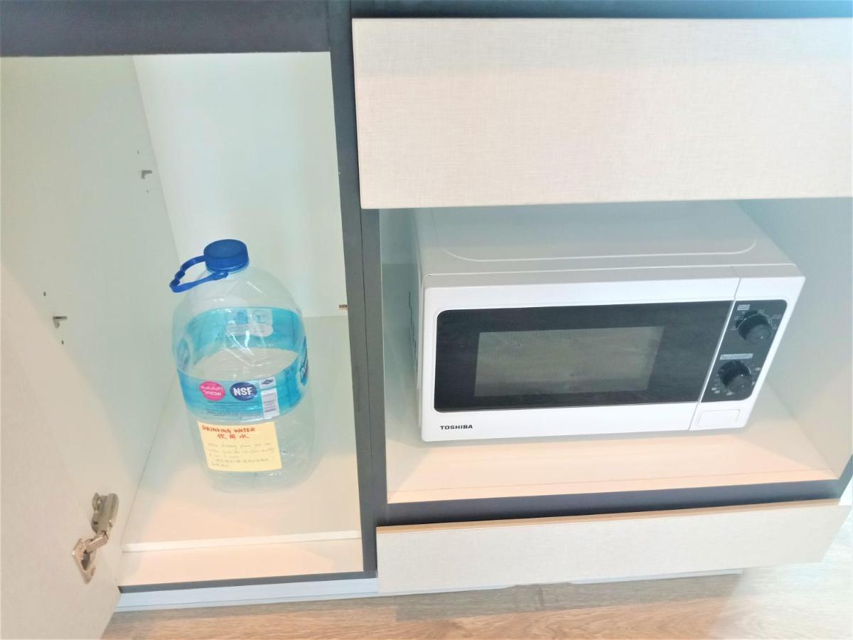 Llx Apartments At The Base Condo Pattaya Εξωτερικό φωτογραφία